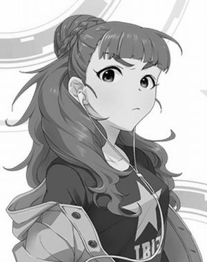 奈緒