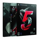 GT5初回版は超お買い得！！
