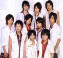 Hey!Say!JUMP 平成ジャンプ ヘイセイジャンプ メンバー画像 薮宏太(やぶ こうた)高木雄也(たかき ゆうや)伊野尾慧(いのお けい)八乙女光(やおとめ ひかる)有岡大貴(ありおか だいき)岡本圭人(おかもと けいと) 山田涼介(やまだ りょうすけ) 中島裕翔(なかじま ゆうと)知念侑李(ちねん ゆうり)森本龍太郎(もりもと りゅうたろう)