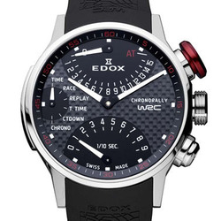 EDOX ¥¯¥í¥Î¥é¥ê¡¼