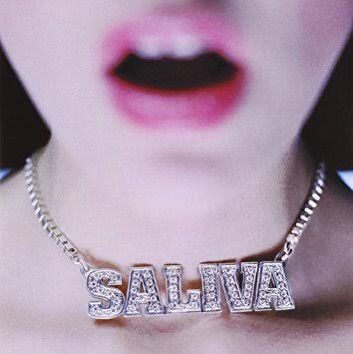 necklace tee supreme