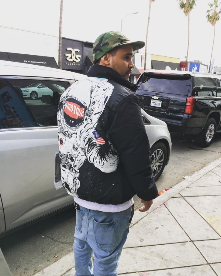 Supreme Astronaut Puffy Jacket 2025 | www.angloamericancentre.it Supreme Astronaut Puffy Jacket 2025 | www.angloamericancentre.it