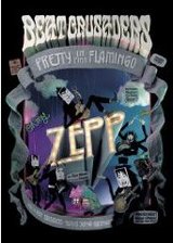 Oh my ZEPP