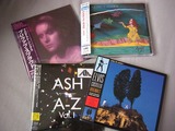 CD's
