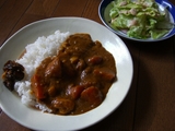 curry