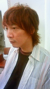 ニューヘアー