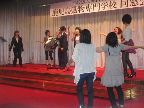 歓談25