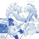北条響と南野奏