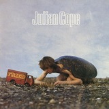 ジュリアン・コープ 『フライド』 Julian Cope / Fried : Let the