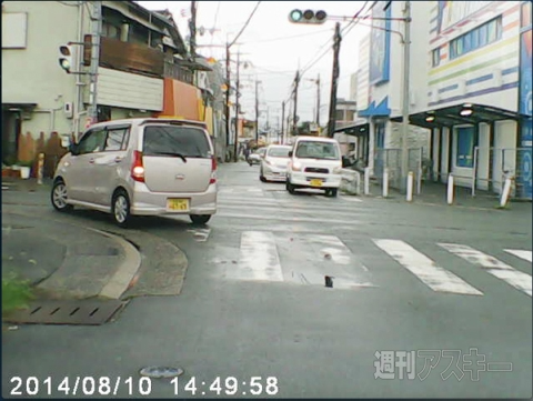 2015-05-22-3 ドライブレコーダー