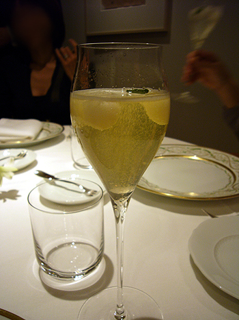 食前酒