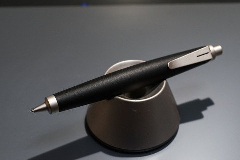 LAMY SCRIBBLE 0.7mm ペンシル 買っちゃいました。 : SYA -- 写 --
