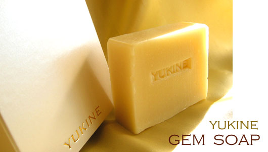 gem soap
