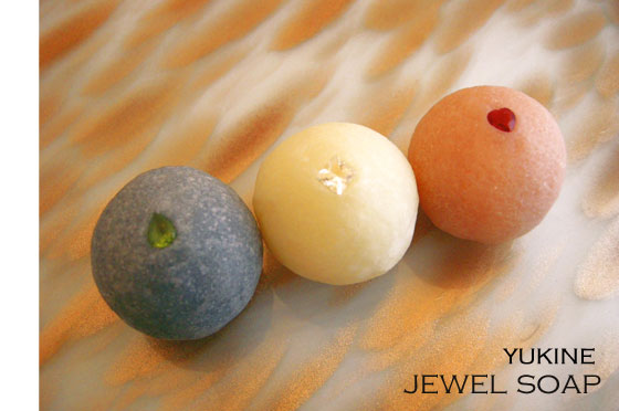 ジュエルソープ２