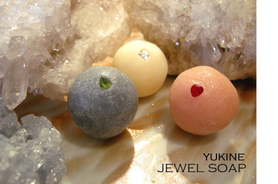 ジュエルソープ１