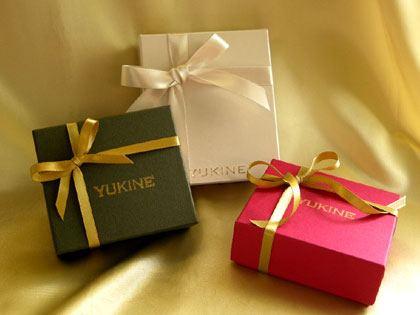 gem soap gift