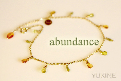 abundance