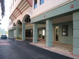 Maples & Calder Office 3