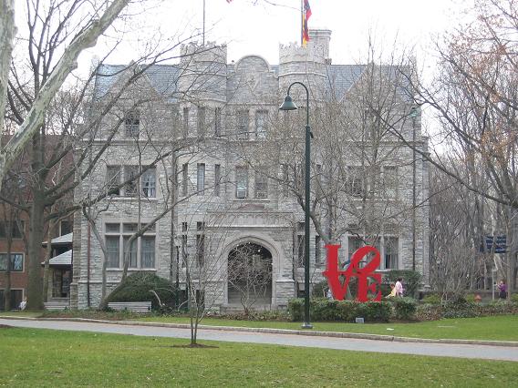 The Castle