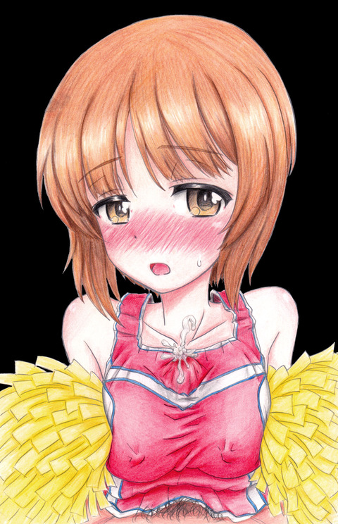 チアみほ小