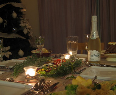 2008クリスマス