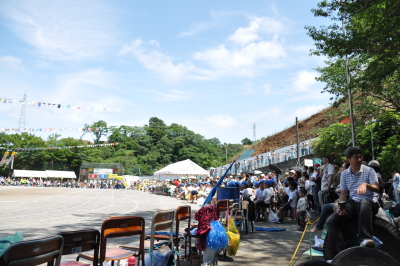 運動会3
