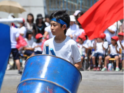 運動会2