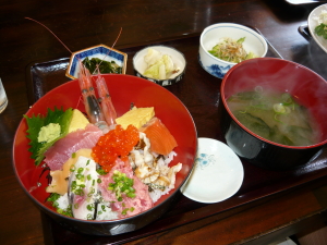 丸正食堂3