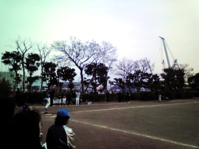 野球