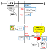 ohtsuka-map