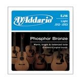 D'Addario