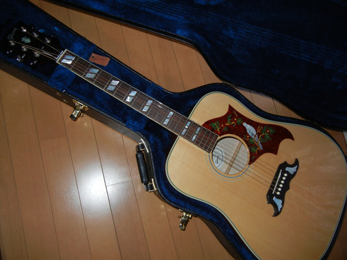 DOVE(1)