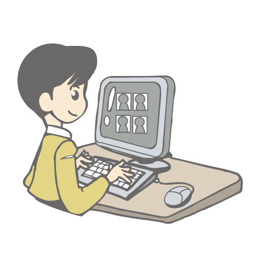 インターネット