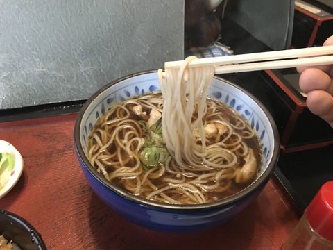 たぬきや