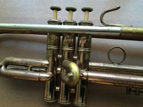 トランペット22