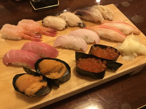 小西寿司5