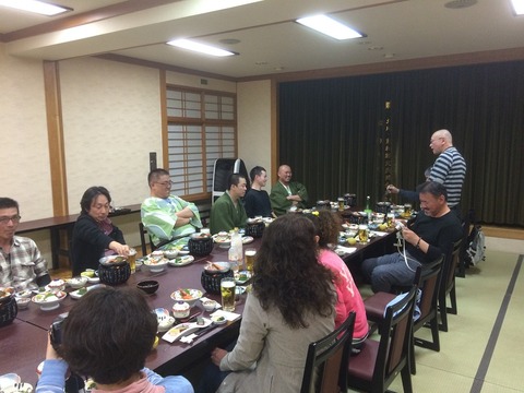 新年会4
