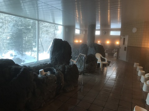 温泉3