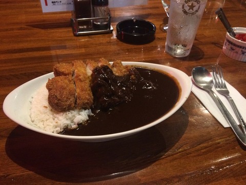 ボリューム亭1
