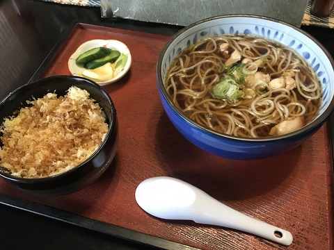 たぬきや6