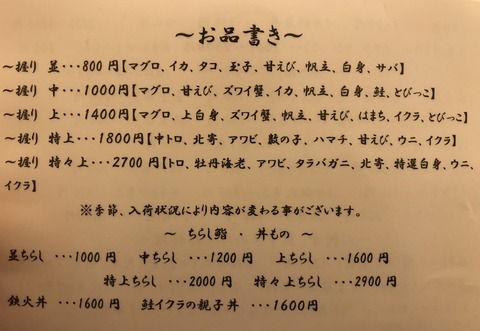 小西寿司2