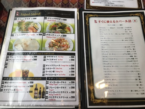 ナマステネパール10
