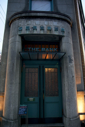 the bank2