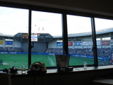 baseball