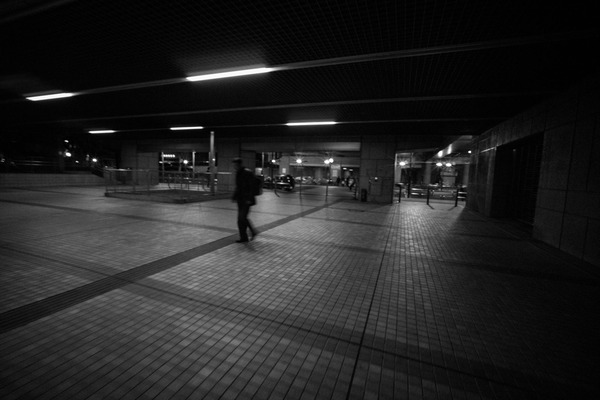 東京都庁
