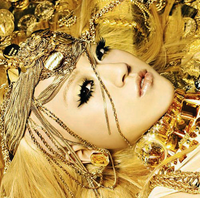 Jasmine+GOLD