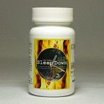 スリープダウン Sleep Down 2,079円(税込)