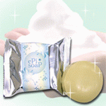 イーピーアイソープ epi soap 3個セット 3,129円(税込)