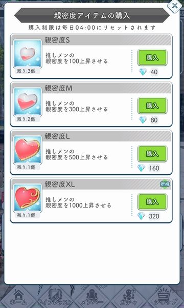 ミーティング