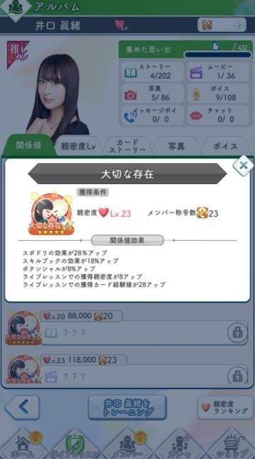 大切な存在4